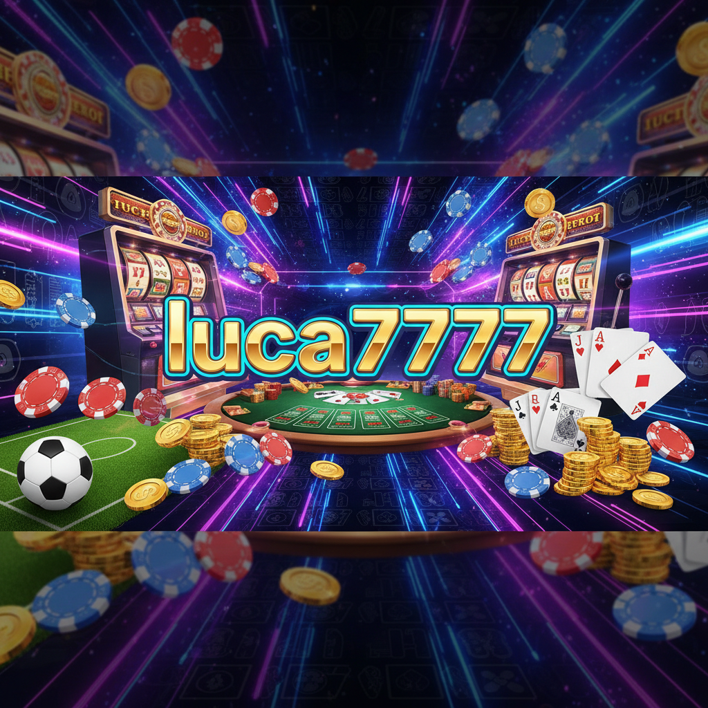 luca7777